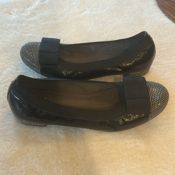 Stuart Weitzman rhinestone - Picture 2 of 7